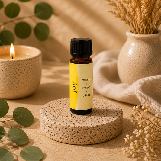 Six Scents Joy