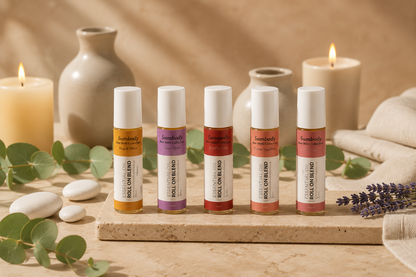 Puresense Perfume Roll-ons