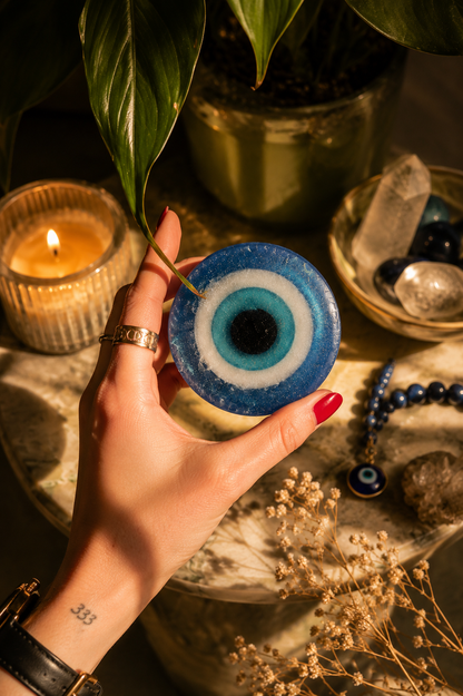 EVIL EYE