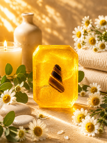 ATTRACTING WEALTH
