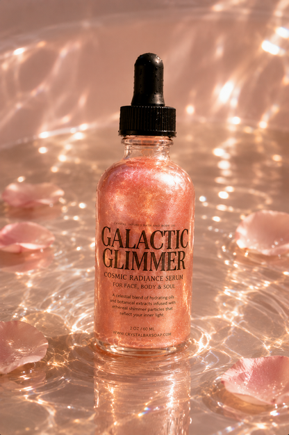 GALACTIC GLIMMER