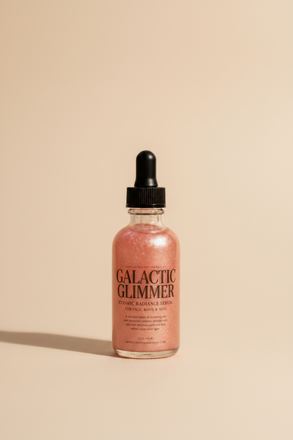 GALACTIC GLIMMER