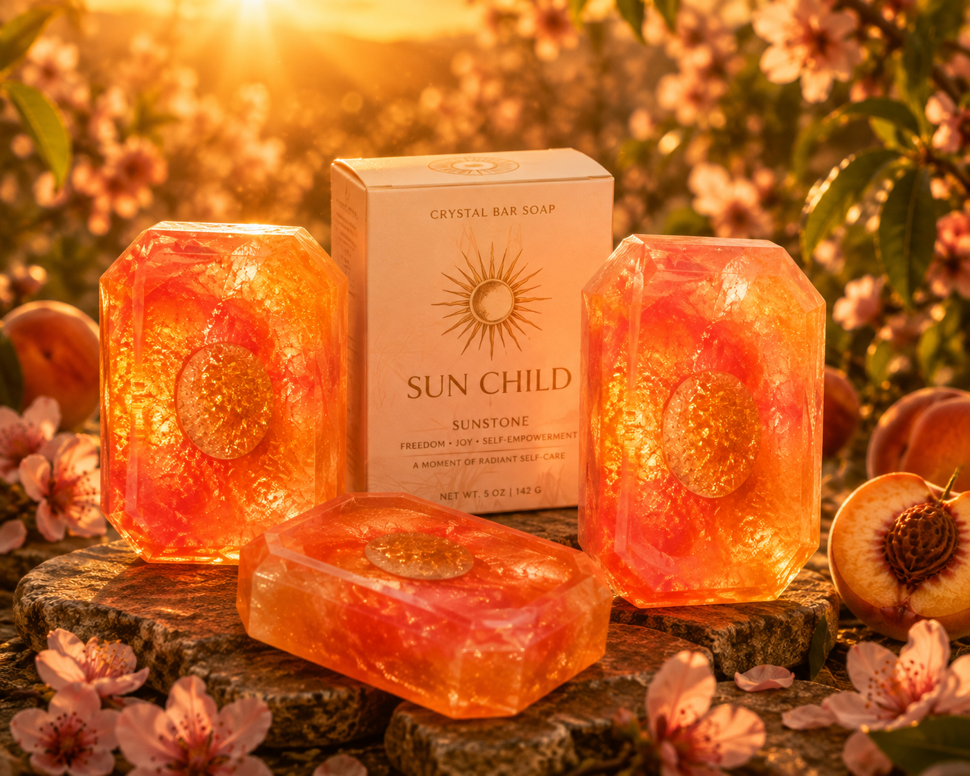 SUN CHILD