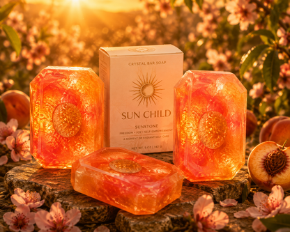 SUN CHILD