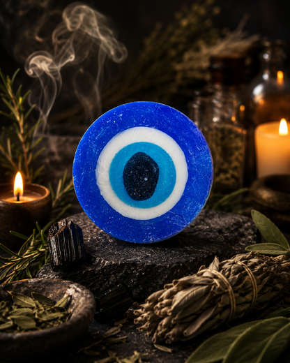 EVIL EYE