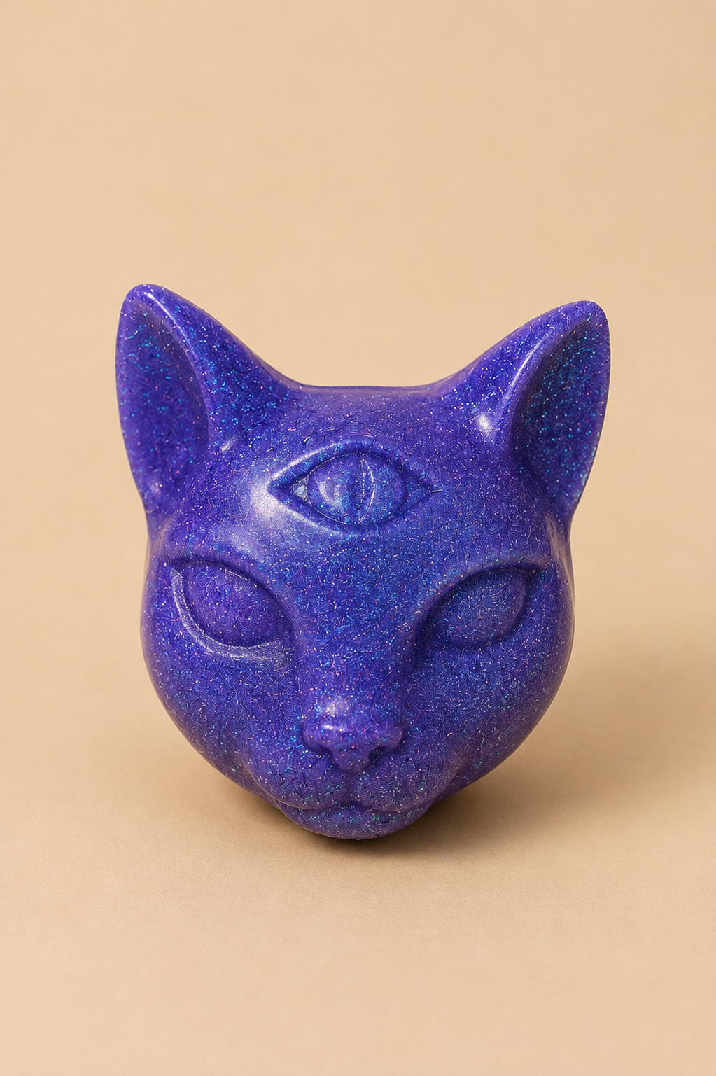 PSYCHIC PROTECTOR