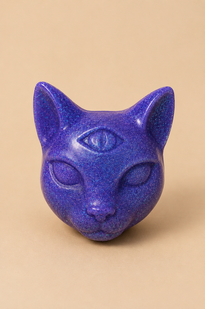 PSYCHIC PROTECTOR