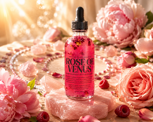 ROSE OF VENUS