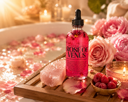 ROSE OF VENUS