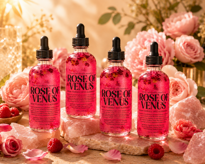 ROSE OF VENUS