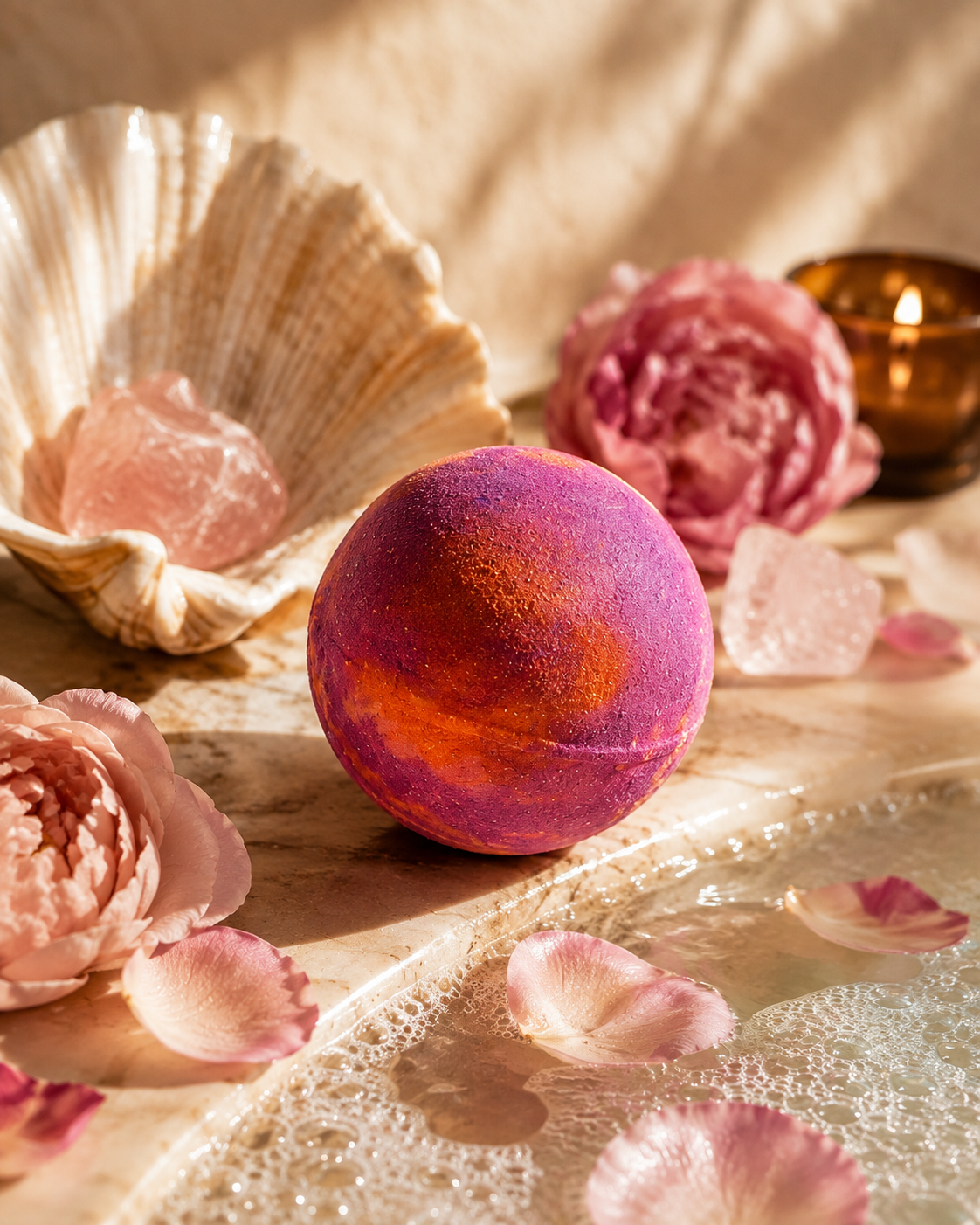 VENUS REBIRTH