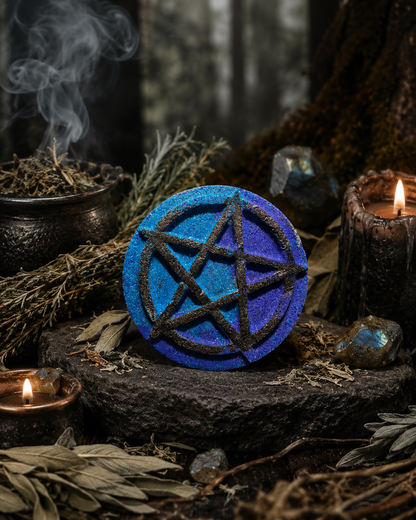 COVEN SOCIETY