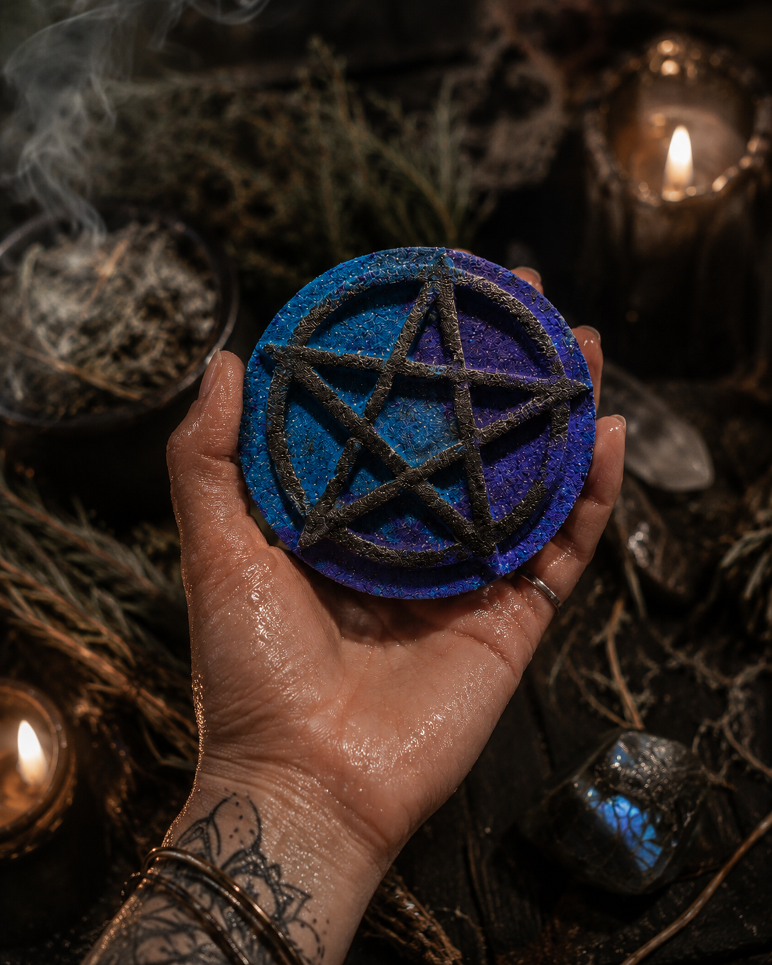 COVEN SOCIETY