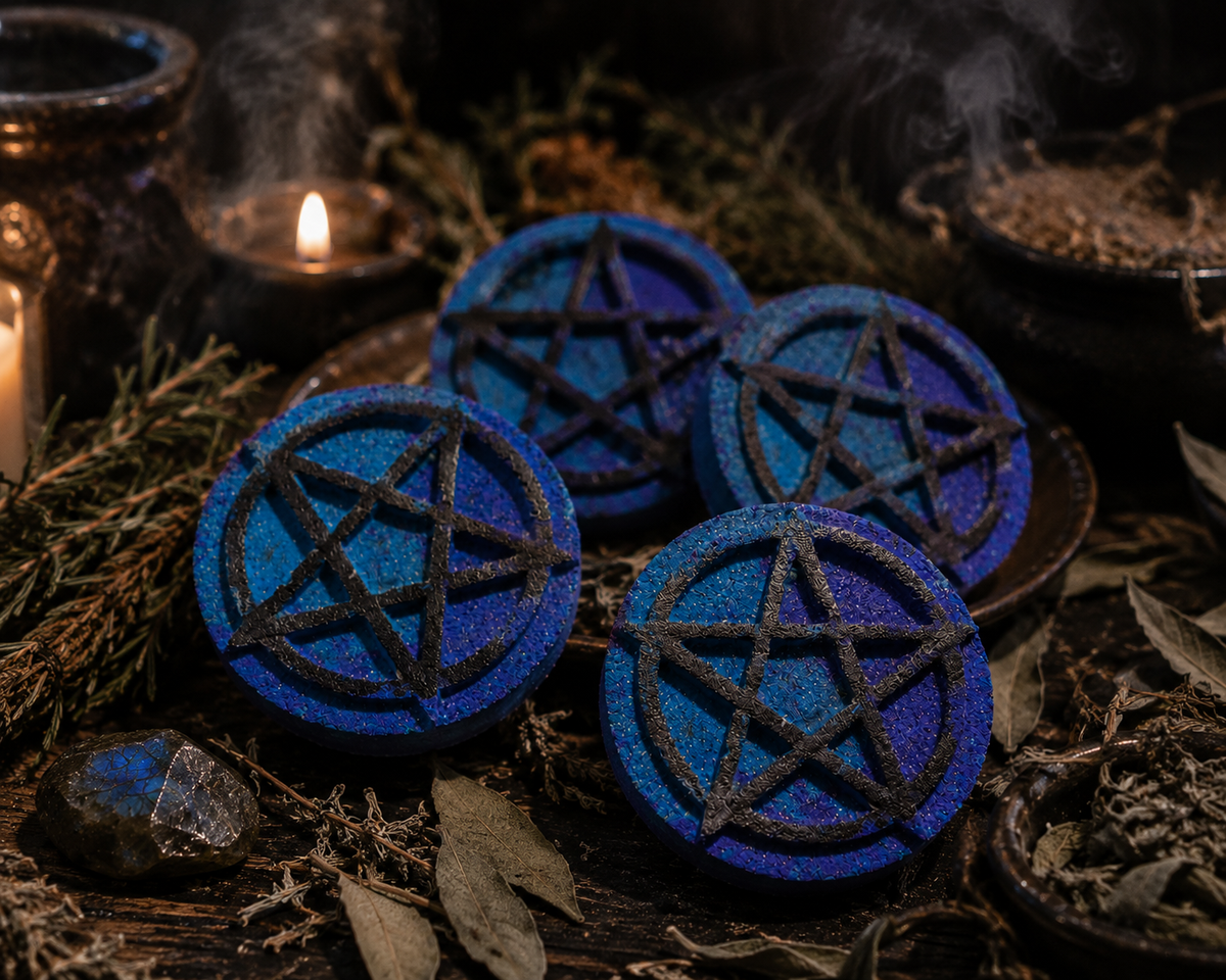 COVEN SOCIETY