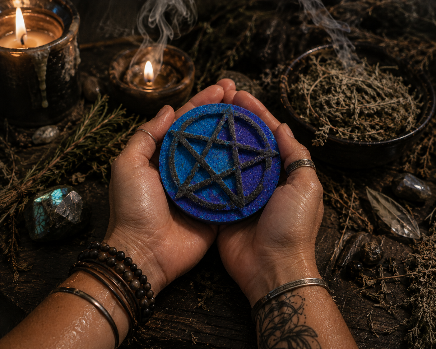 COVEN SOCIETY