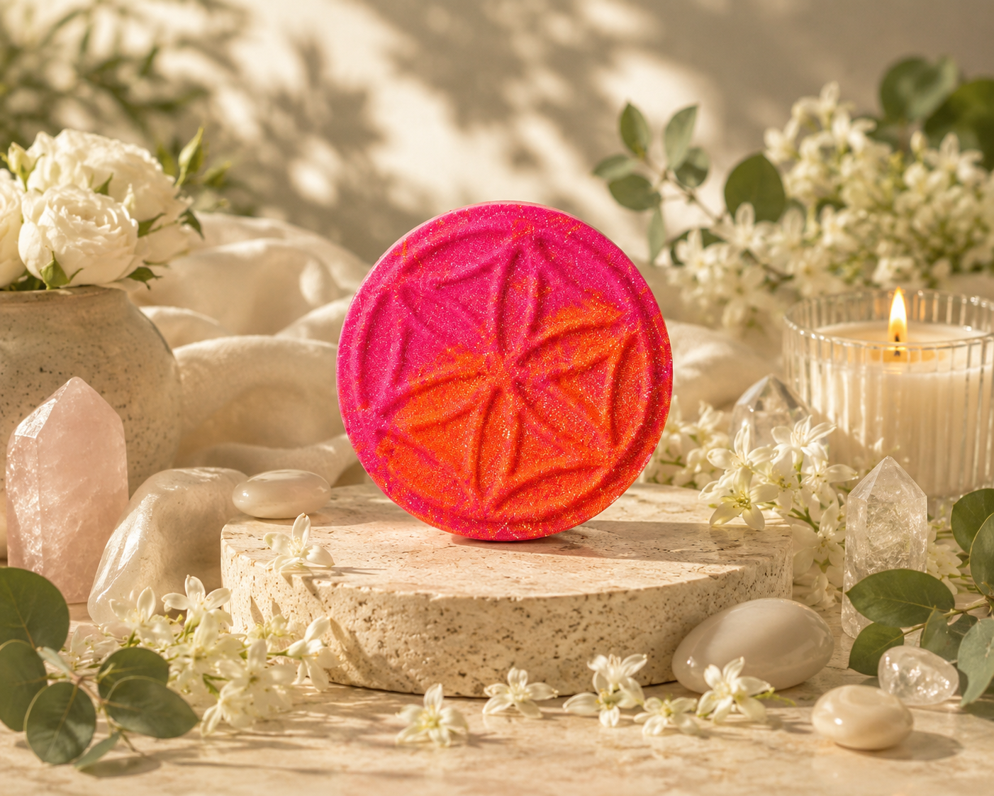 FLOWER OF LIFE
