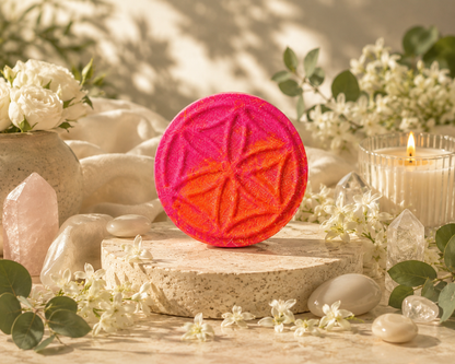 FLOWER OF LIFE
