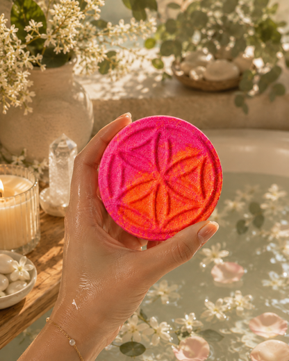 FLOWER OF LIFE