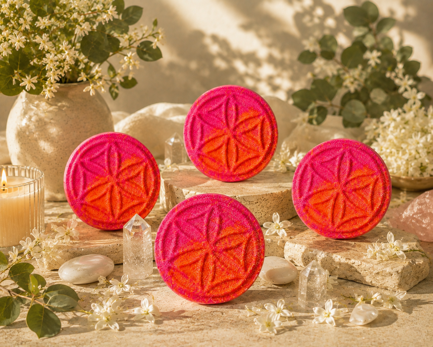 FLOWER OF LIFE