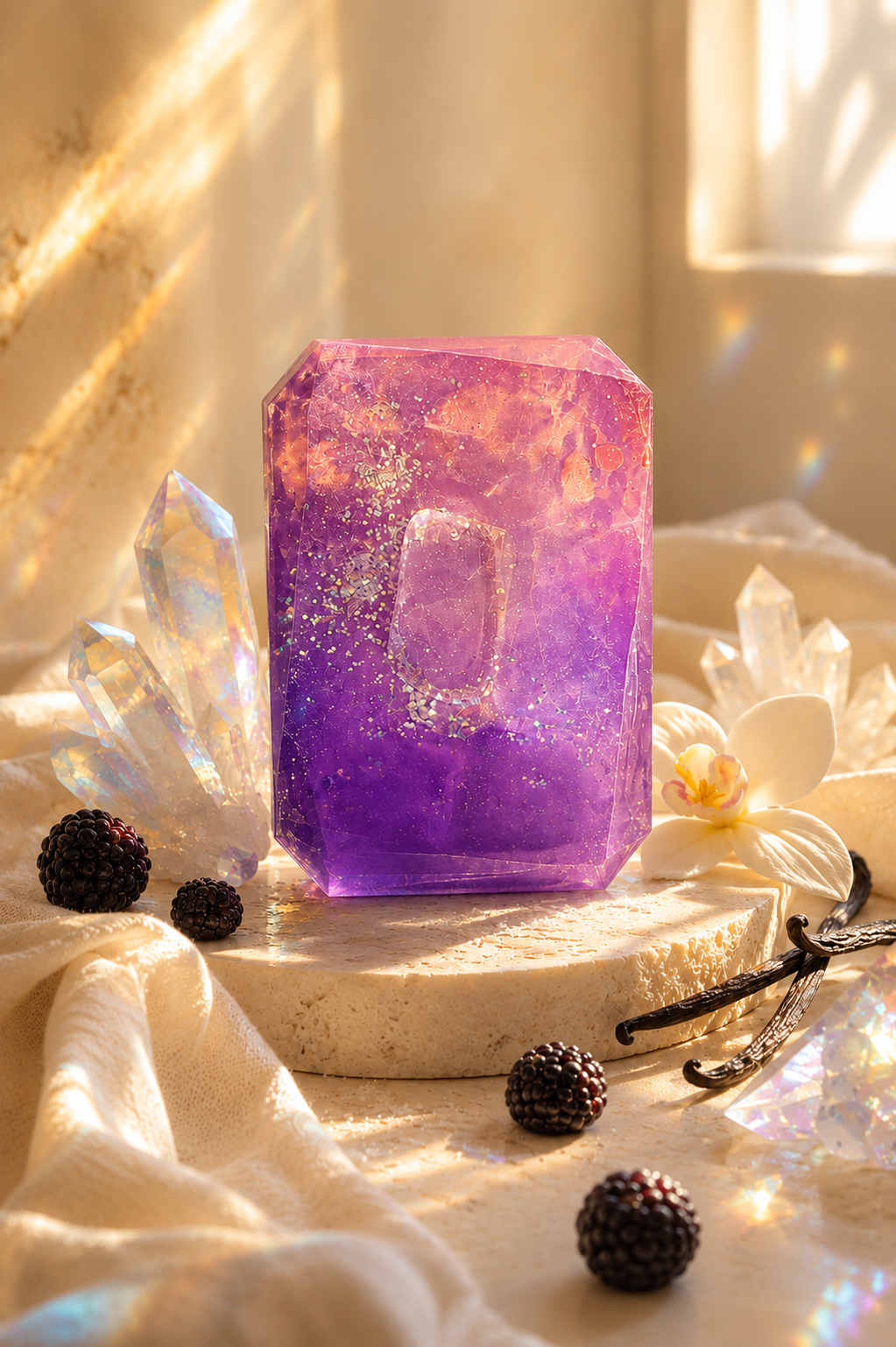 INNER LIGHT
