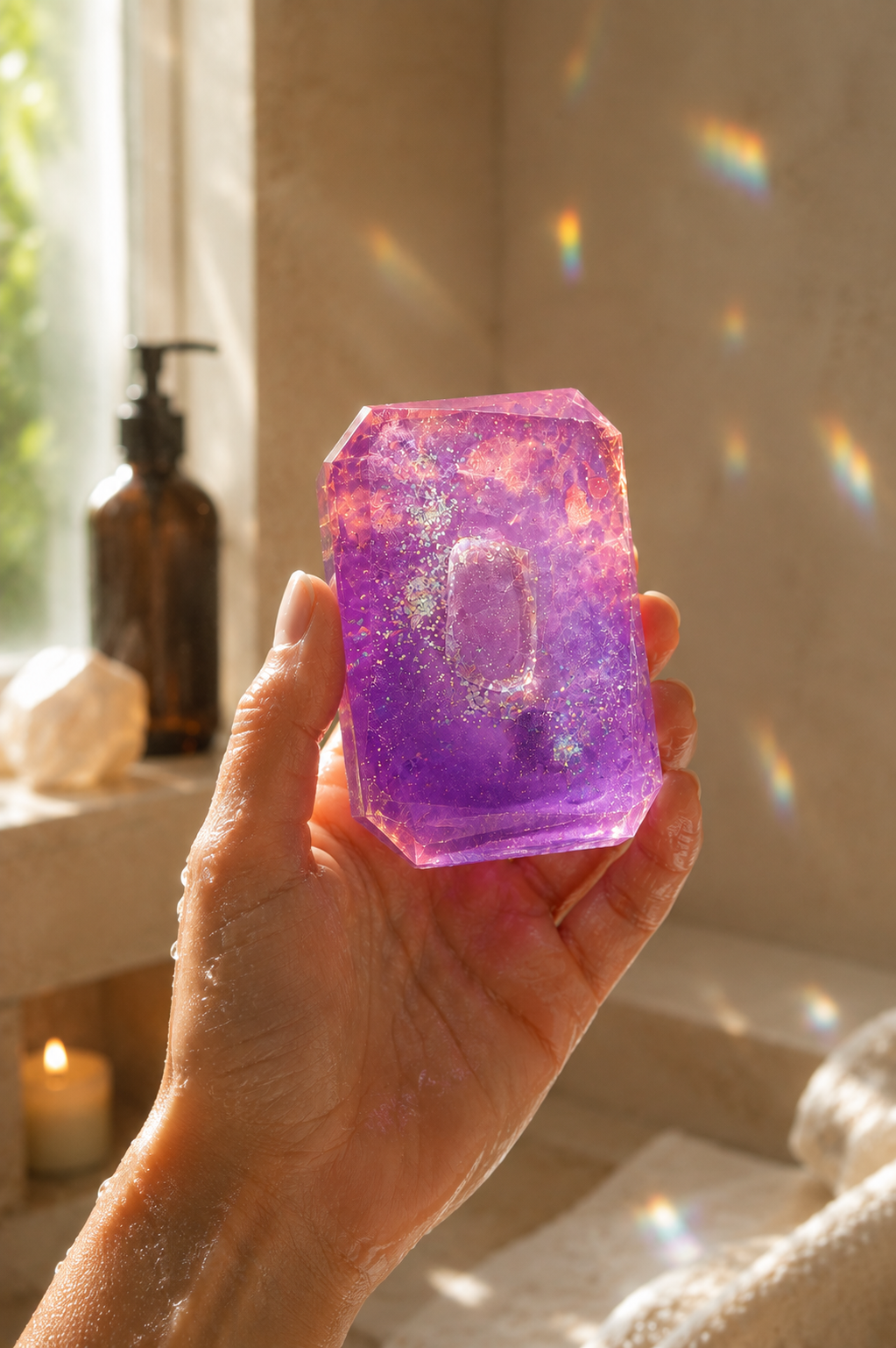 INNER LIGHT