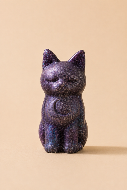 LUNAR KITTY
