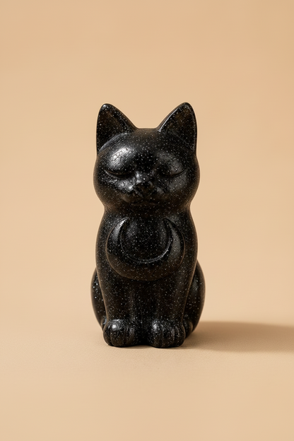 LUNAR KITTY
