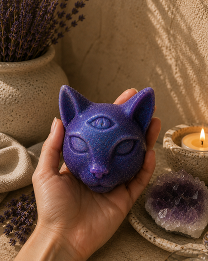 PSYCHIC PROTECTOR