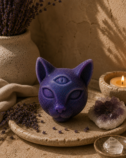 PSYCHIC PROTECTOR