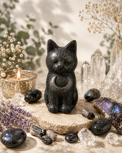 LUNAR KITTY