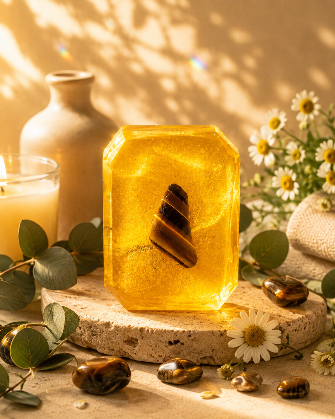 ATTRACTING WEALTH