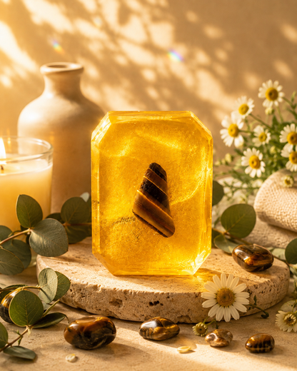 ATTRACTING WEALTH