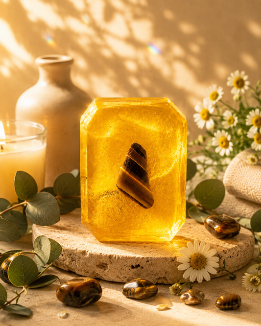 ATTRACTING WEALTH