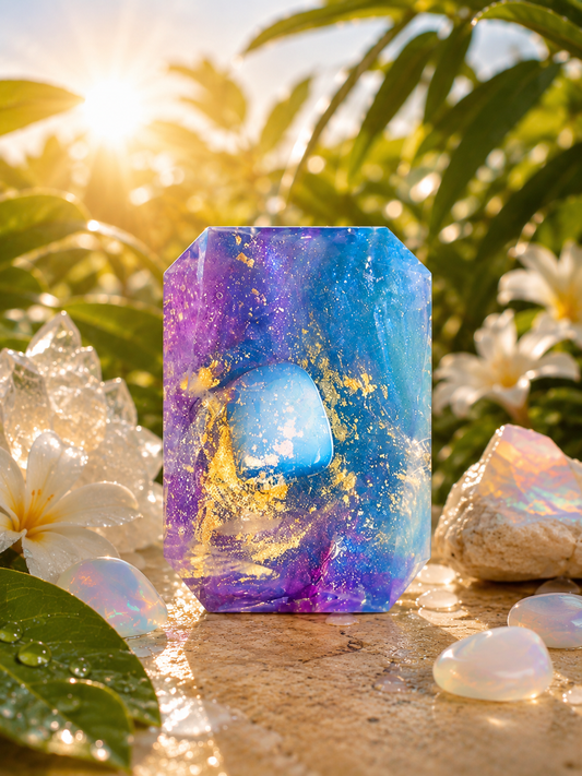 SPIRIT OF ETERNITY