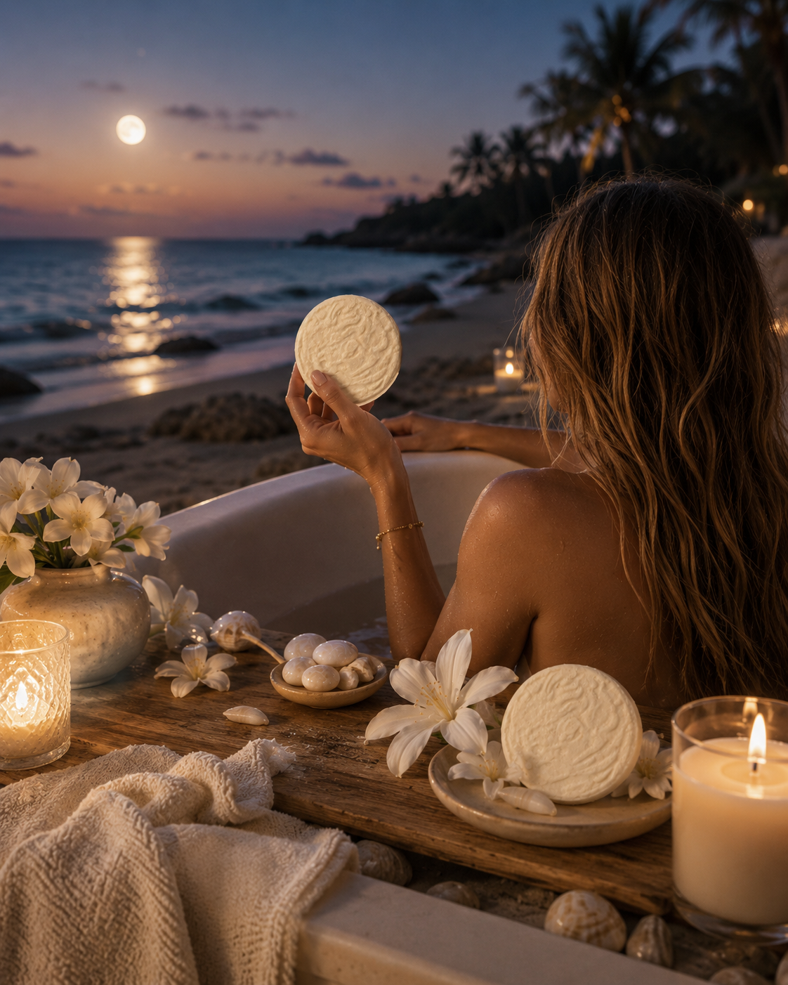 FULL MOON