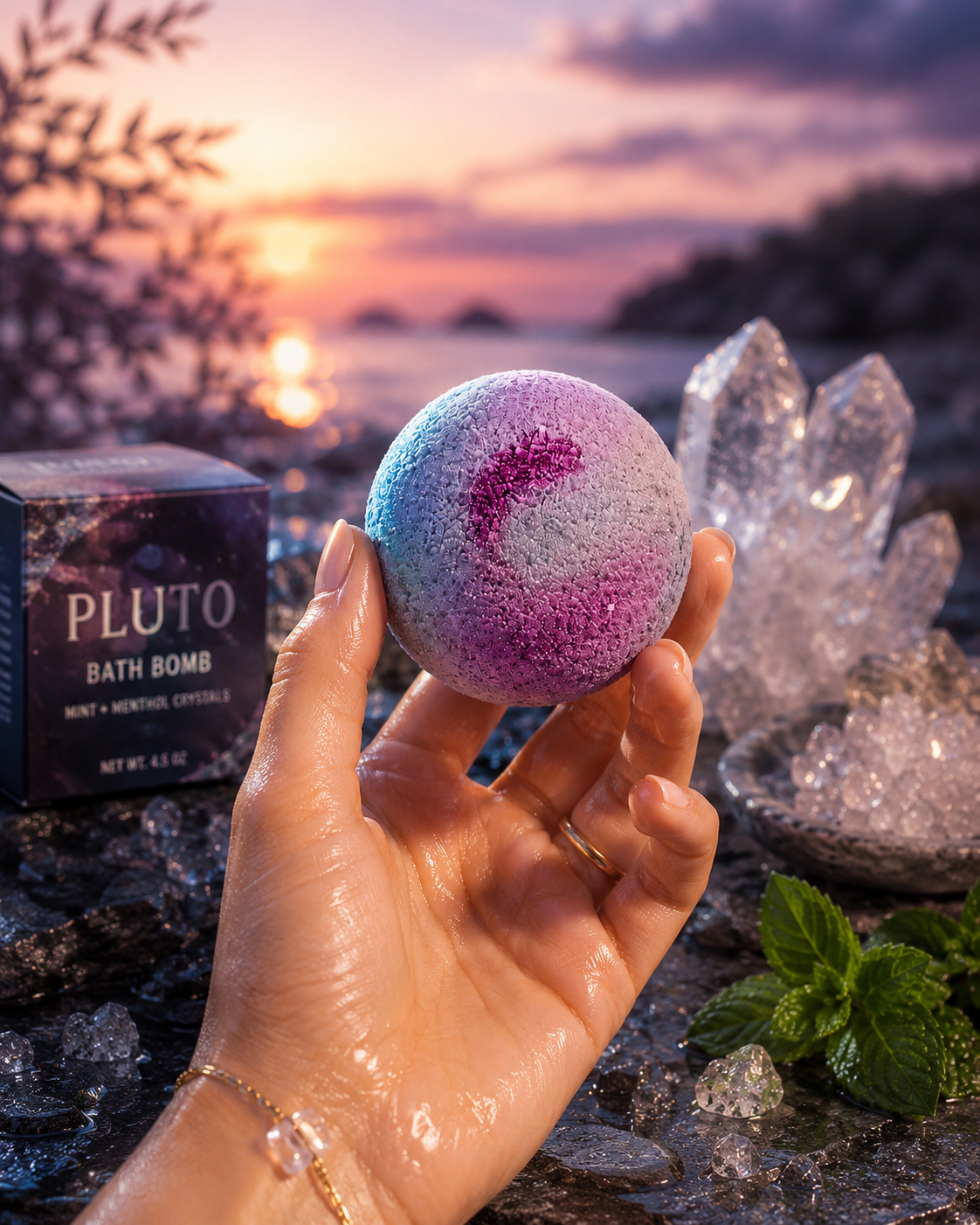 PLUTO
