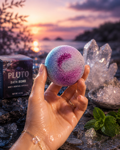 PLUTO