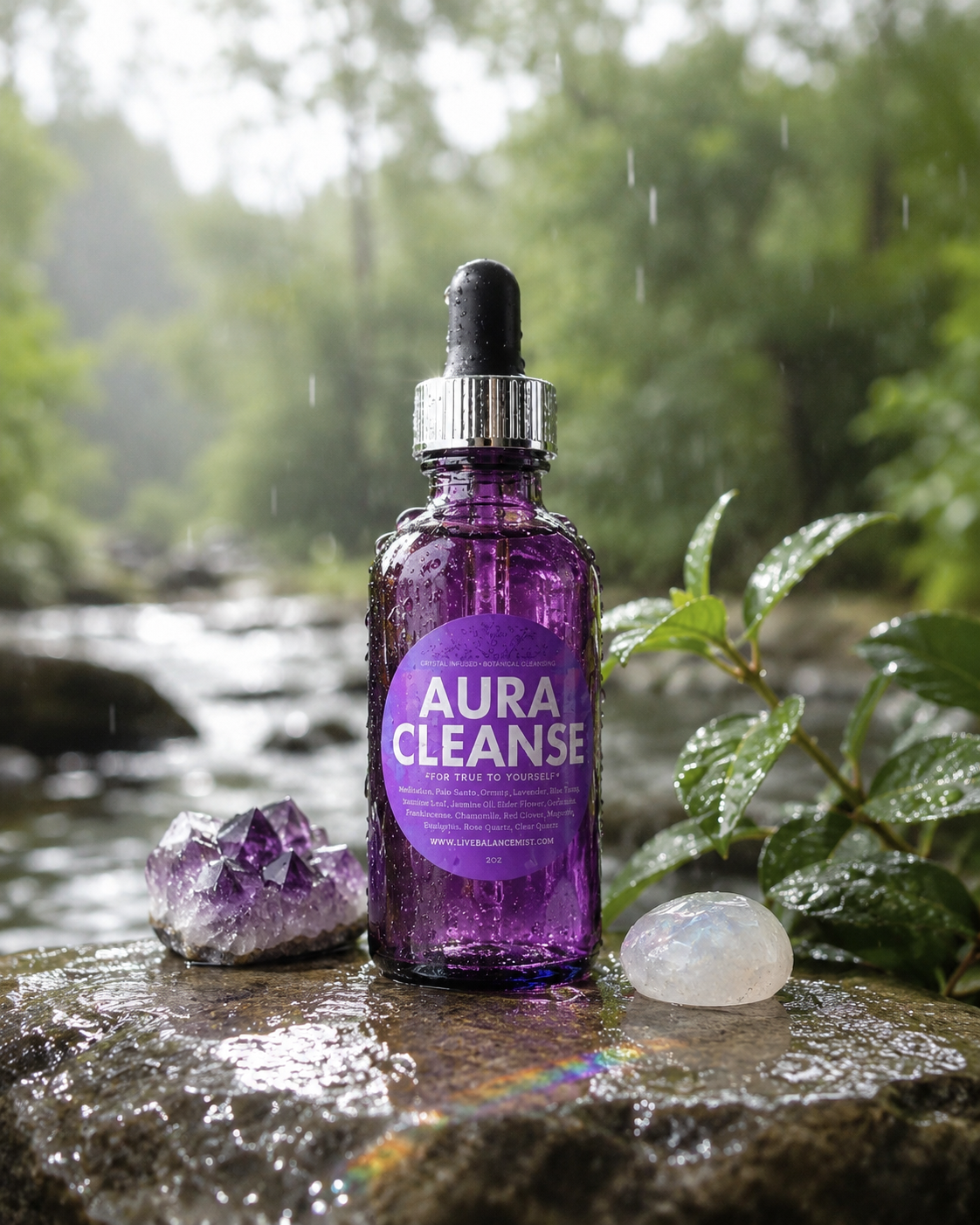 AURA CLEANSE