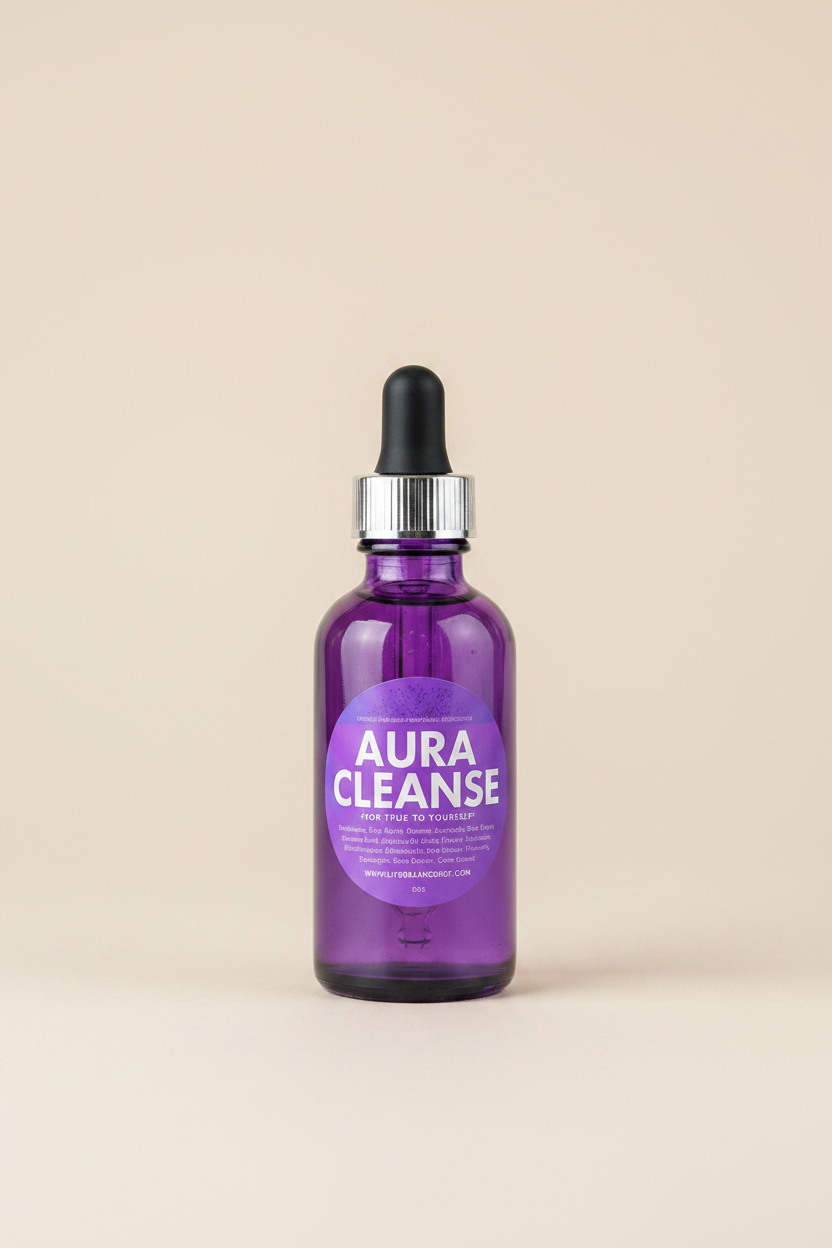 AURA CLEANSE