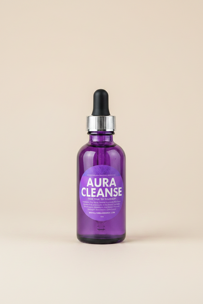 AURA CLEANSE