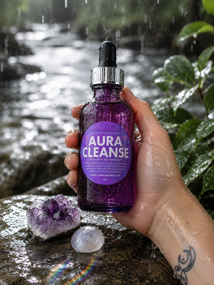 AURA CLEANSE