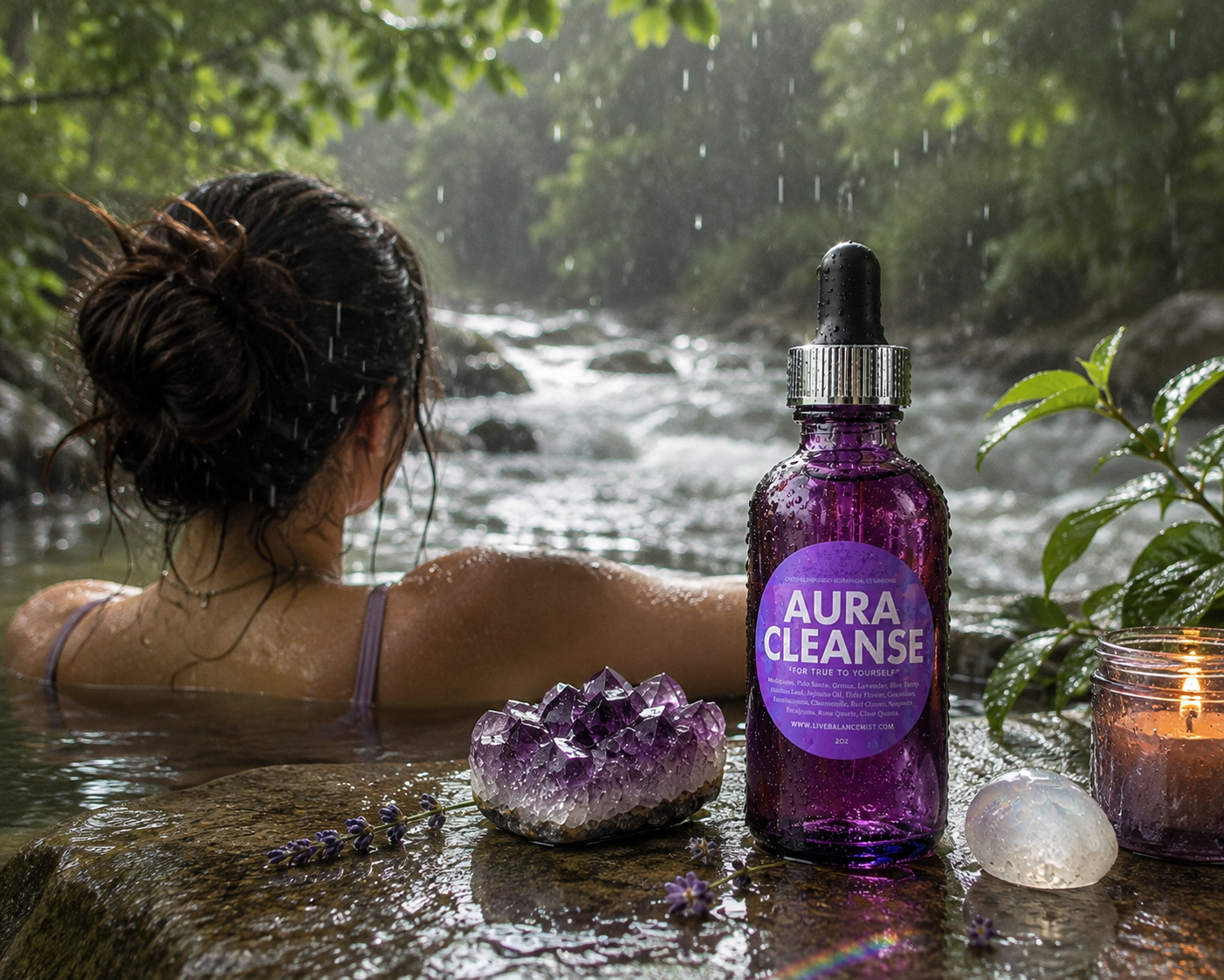 AURA CLEANSE