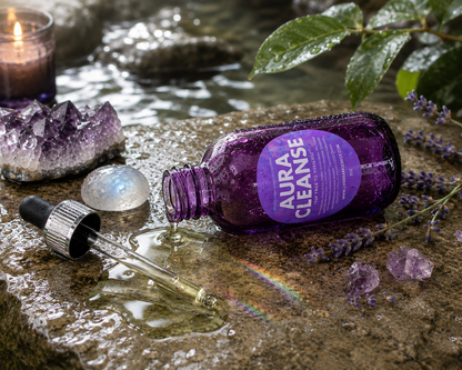 AURA CLEANSE