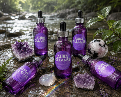 AURA CLEANSE