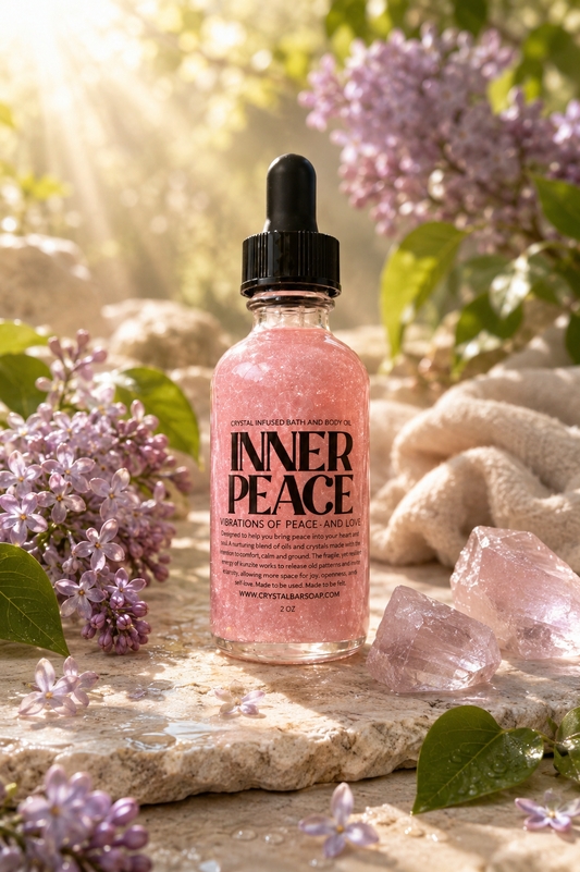 INNER PEACE