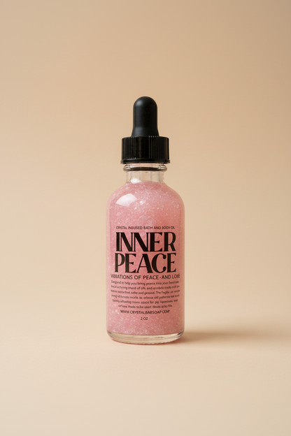 INNER PEACE