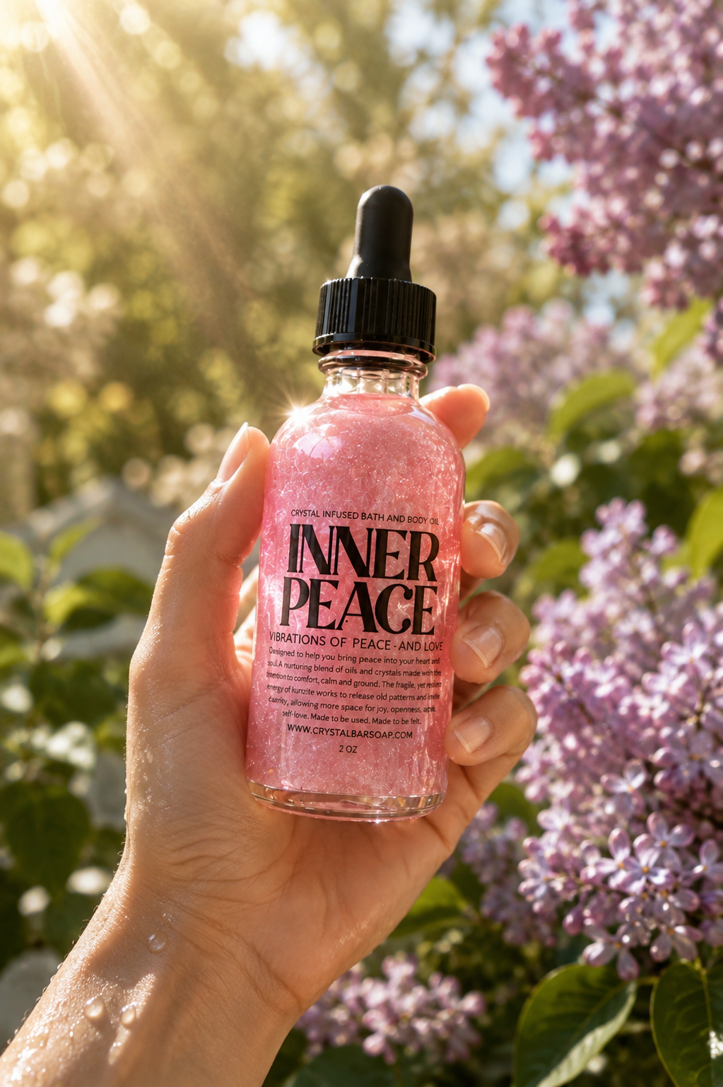 INNER PEACE