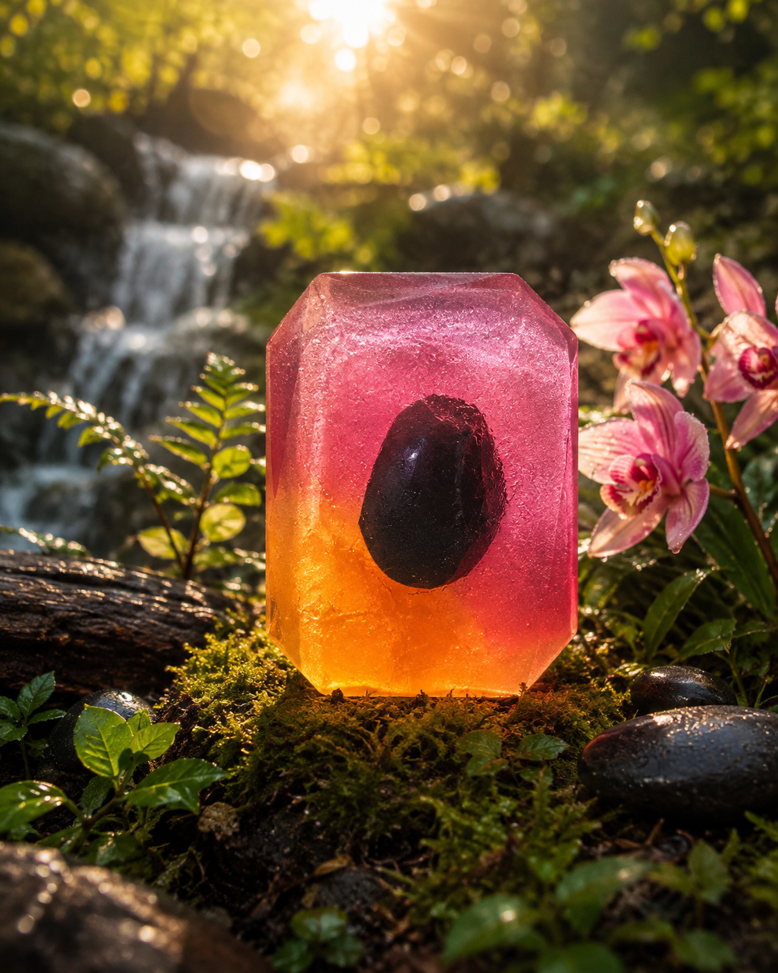 ETERNAL REBIRTH