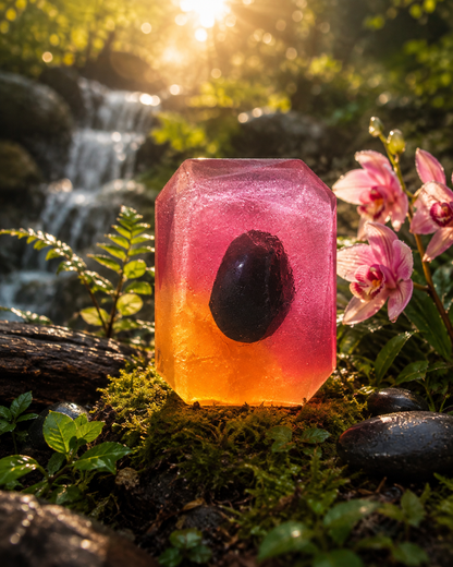 ETERNAL REBIRTH