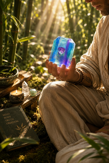 TRUTH SEEKER